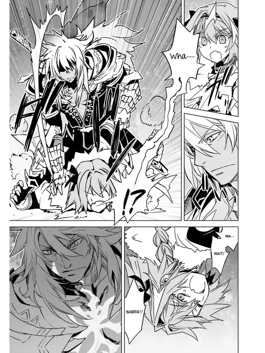 Fate/Apocrypha Chapter 15 3